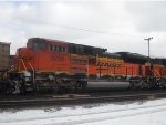 BNSF 9289